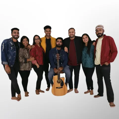 Manzil Mystics
